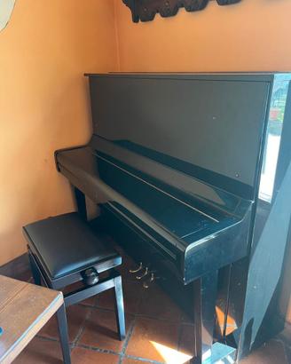 Pianoforte Steinrich