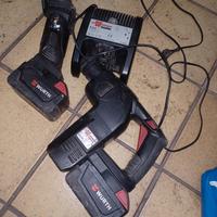 FLEX E TASSELLATORE WURTH