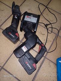 FLEX E TASSELLATORE WURTH