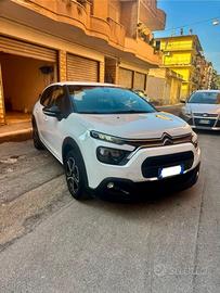 Citroen C3 BlueHDi 100 S&S Shine