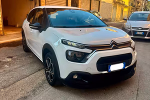 Citroen C3 BlueHDi 100 S&S Shine