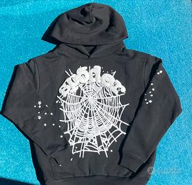 Spyder hoodie