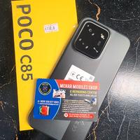 POCO c75 