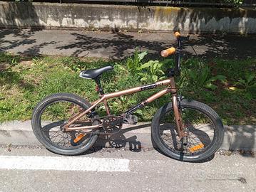 BMX 360