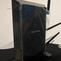 Netgear EX7000 Extender Wi-Fi