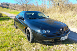 Alfa Romeo GTV V6 TB