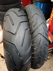 gomme moto Bridgestone 