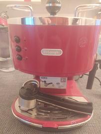 Icona  DeLonghi