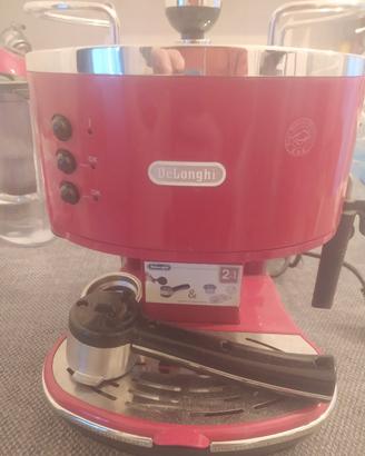 Icona  DeLonghi