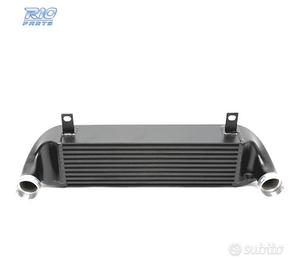 INTERCOOLER BMW E46 01-07