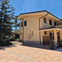 Relax x 4 Capo Vaticano_7km da Tropea