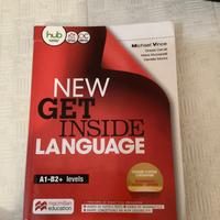 New get inside language