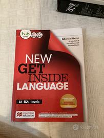 New get inside language