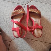 Scarpe estive 