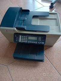 Stampante HP OfficeJet 5610 All in One usata
