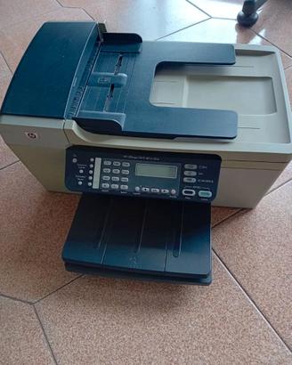 Stampante HP OfficeJet 5610 All in One usata