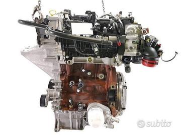 Motore Usato MOJB