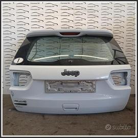 Cofano Portellone Posteriore JEEP Grand Cherokee I