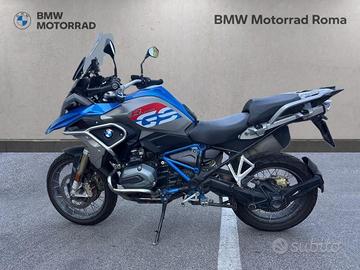 BMW R 1200 GS Abs