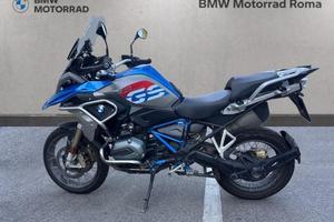 BMW R 1200 GS Abs