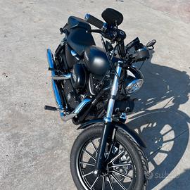 Harley Davidson 883XL
