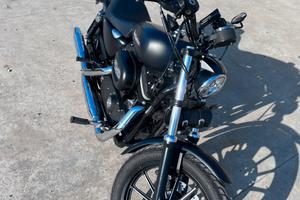 Harley Davidson 883XL