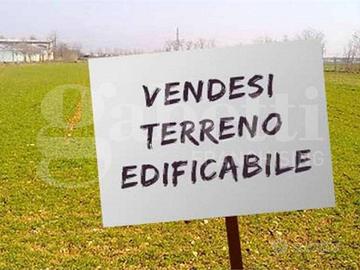 Terreno Residenziale Mestrino