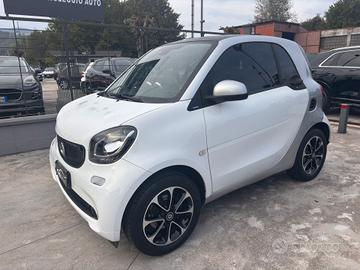 Smart ForTwo 70 1.0 Passion