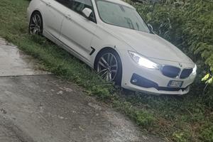 BMW GRAN TURISMO SERIE 3 ANNO 2014