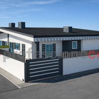 Villa bifamiliare Fiumicino