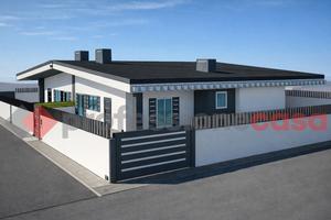 Villa bifamiliare Fiumicino