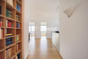 UFFICIO DI 128 MQ AL PRIMO PIANO