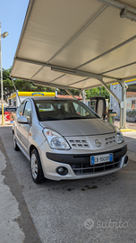 Nissan Pixo 2010