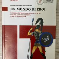 UN MONDO DI EROI