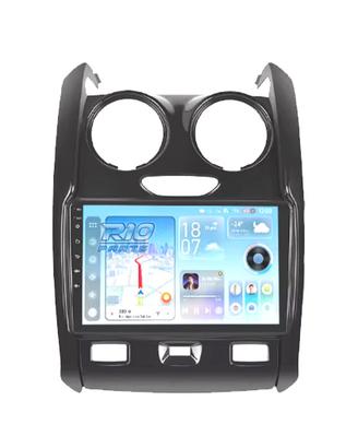 RADIO GPS ANDROID 13 DACIA DUSTER 10-17