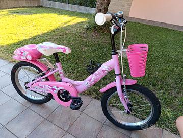 bici bambina