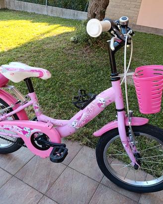 bici bambina