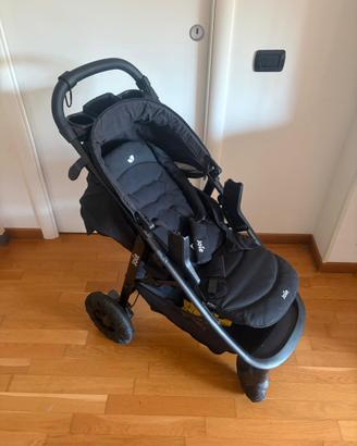 Joie litetrax pro Air