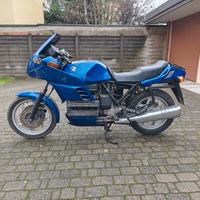 Ricambi BMW K100 8v 1989