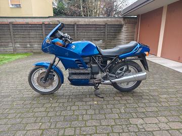 Ricambi BMW K100 8v 1989