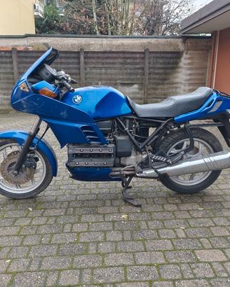 Ricambi BMW K100 8v 1989