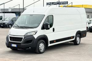 Peugeot Boxer 2.2 Diesel 165CV L4H2 2021