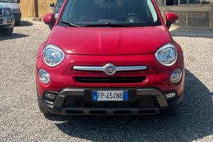 Fiat 500X 1.4 MultiAir 140 CV City Cross