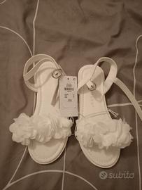 scarpe bambina 
