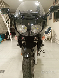 FJR 1300 Yamaha