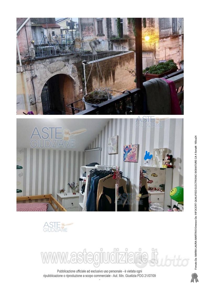 Appartamento – Cardito, Località Case Sparse - Vista 4