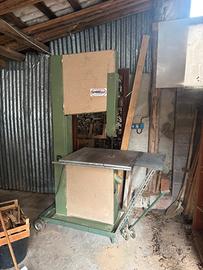 Bindello elettrico