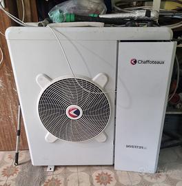 Pompa di Calore Chaffoteaux Arianext Lite 70 MLink