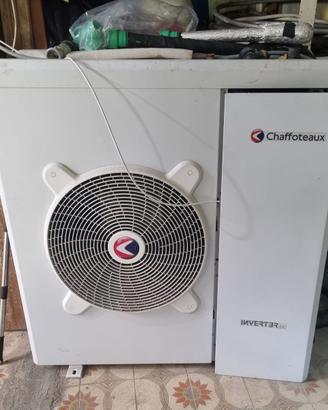 Pompa di Calore Chaffoteaux Arianext Lite 70 MLink