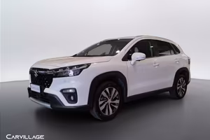 SUZUKI S-Cross 1.5h 140v Starview 2wd at